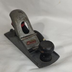 Handyman Metal Hand Plane